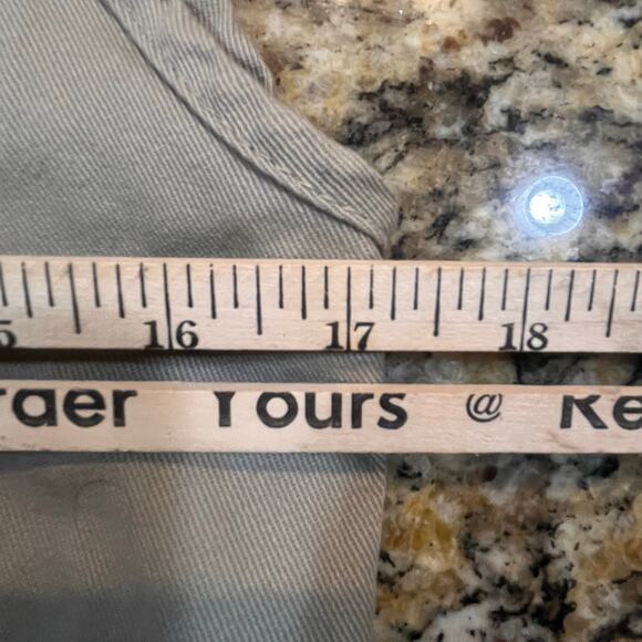 Vintage Girl Scouts Vest Small with Patches & Pins 2000s Collection Camp Badges - Picture 5 of 7